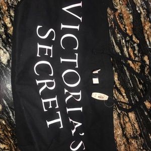 Victoria secret bag